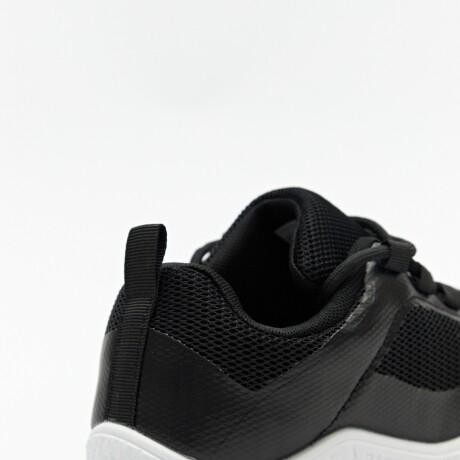 ZAPATILLA JUMPS Negro