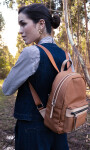 MOCHILA JEREZ NUEZ