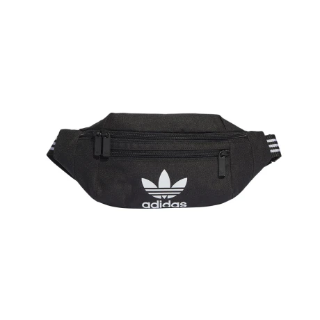 RIÑONERA adidas ADICOLOR CLASSIC BLACK