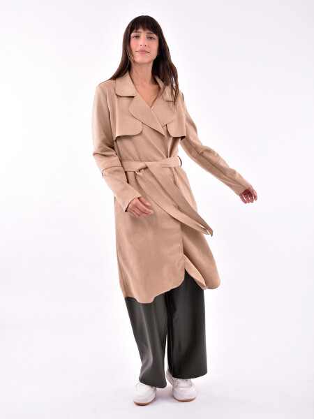 TRINCHERA NOA BEIGE