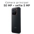 Honor X6c 6gb/256gb 4g NEGRO