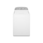 LAVARROPAS CARGA SUPERIOR blanco
