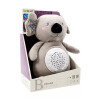 Proyector Velador Peluche con Música y Luz Koala Proyector Velador Peluche con Música y Luz Koala