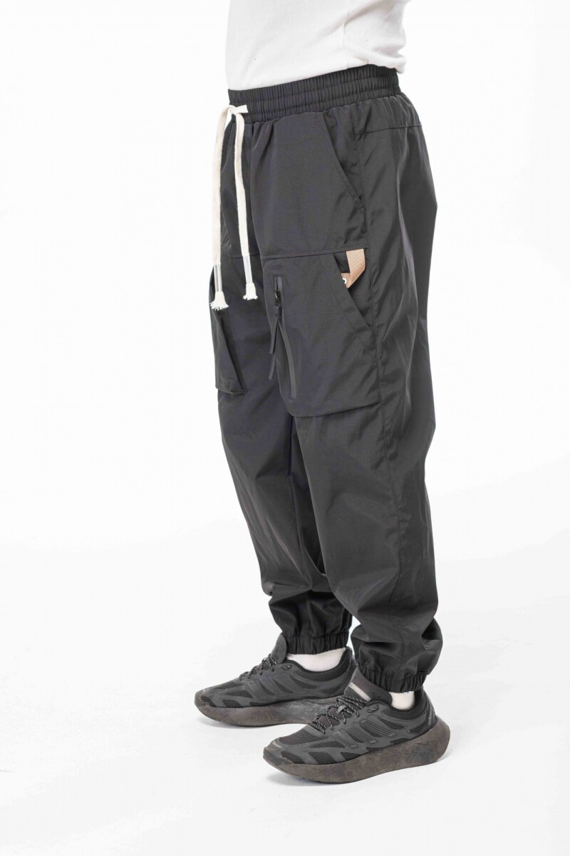 Pantalón Class Pantalón Class Negro