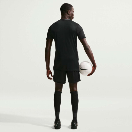 Remera Nike Dri-Fit Park26 de Hombre Negro