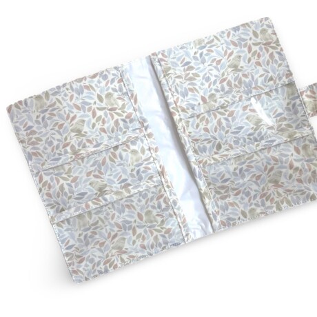 Organizador Carnet Pediátrico Willow