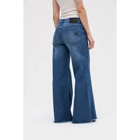 Jean New Ronda Light Blue 26