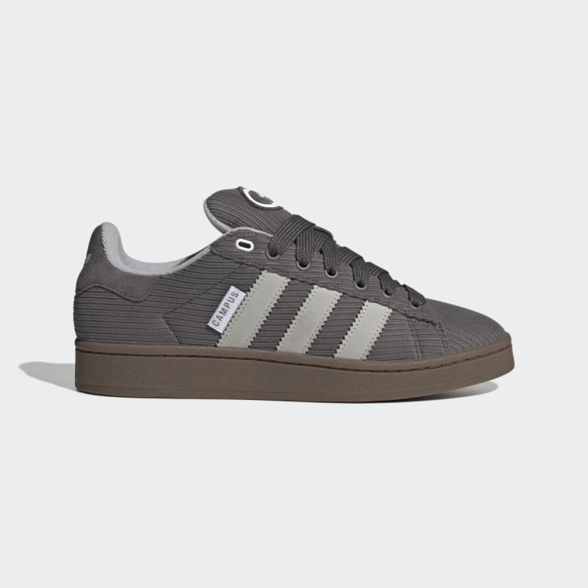 Championes Adidas Campus 00s - Gris 