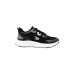 CHAMPION 39-44 BLACK/WHIT