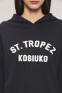 BUZO ST TROPEZ Navy