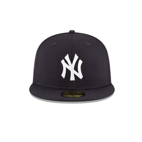 Gorro New Era - New York Yankees MLB 59Fifty - 11941901 BLACK