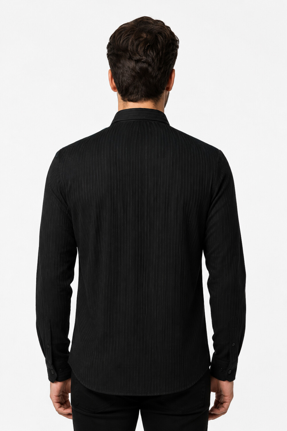 Camisa Fiero Negro