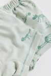 SET BOXER X2 REXY Verde