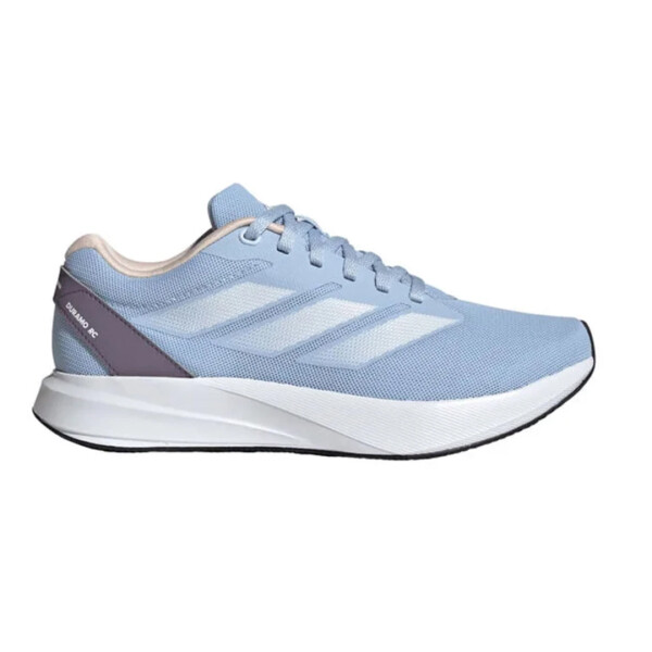 DURAMO RC W - ADIDAS CELESTE