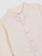 Camisa Mao Gris