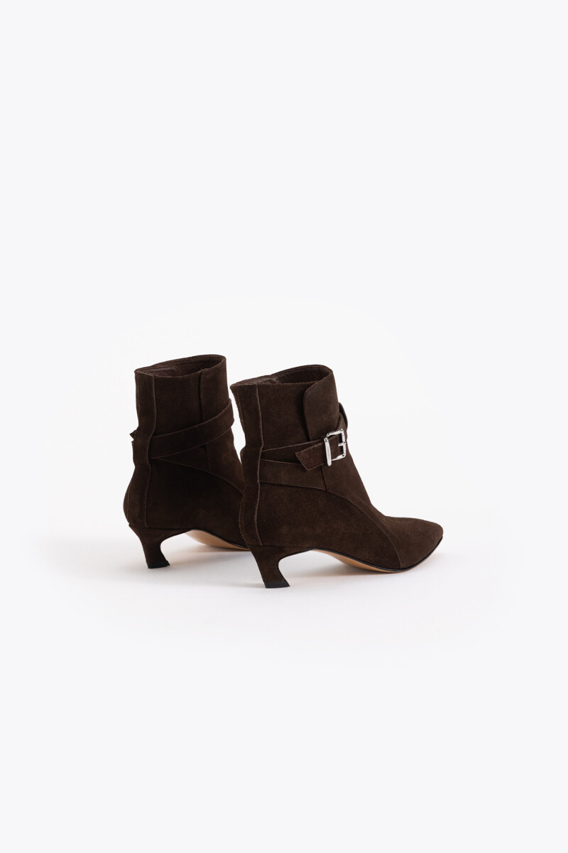 BOTA FRANCE Chocolate