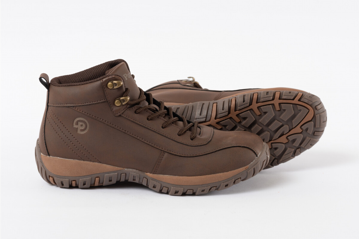 BOTIN ALTRIO Torrado