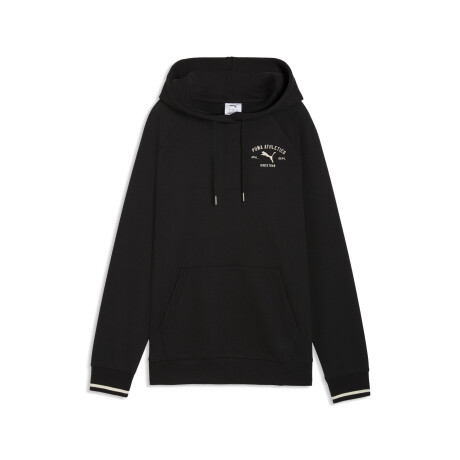 Class Relax.Hoodie TR 69187701 Negro
