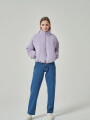 Campera Gelug Lila