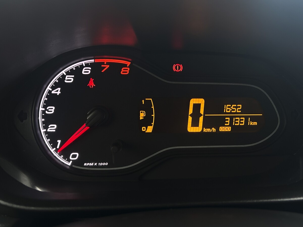 Chevrolet Joy 1.0 Extra Full Con Ficha Oficial 2023 Chevrolet Joy 1.0 Extra Full Con Ficha Oficial 2023