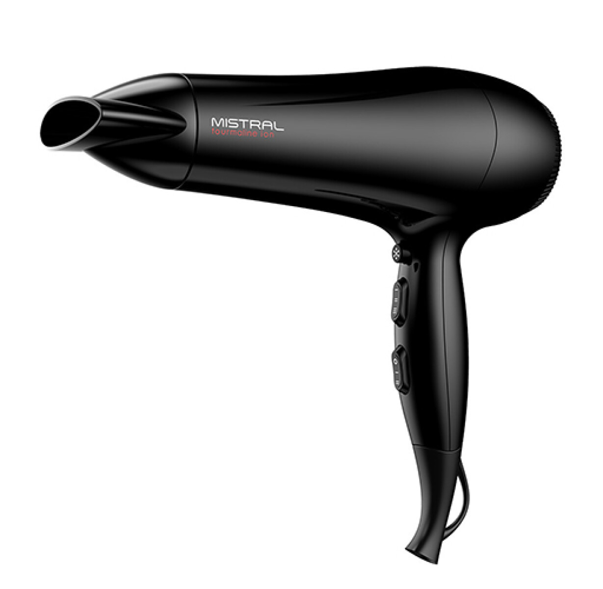 SECADOR GAMA MISTRAL Tourmaline ION - 2200W 