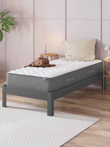 Colchón resortes 90x200 GOLD S35 Dreamz Colchón resortes 90x200 GOLD S35 Dreamz