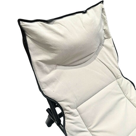 Catre cama plegable para camping colchón integrado 56 cm Catre cama plegable para camping colchón integrado 56 cm