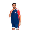 Soccer - Umbro - UMBRO REMERA NUO CNF de Hombre - NU143004 Azul-rojo