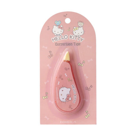 Cinta correctora Sanrio Kitty
