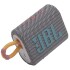 Parlante BT JBL Go3 Gris Parlante Bt Jbl Go3 Gris