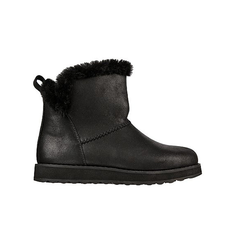 Botas Keepsakes 2.0 Negro