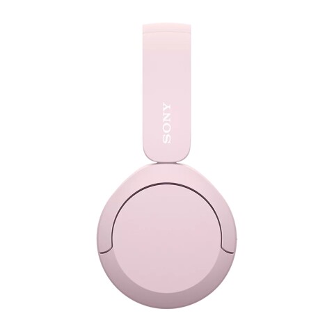 Auricular Sony Bluetooth ON-EAR WH-CH520 Rosado