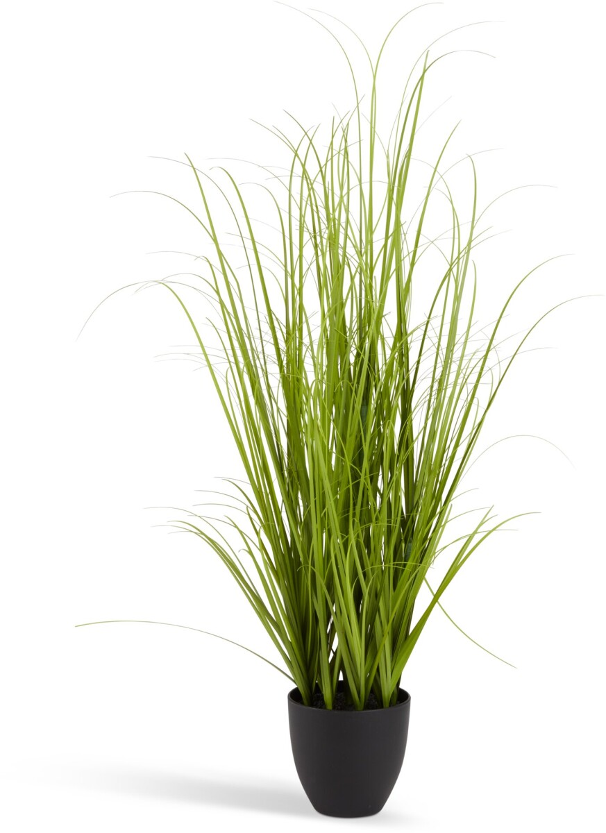 Planta artificial MARKUSFLUE A150cm gram - Verde 