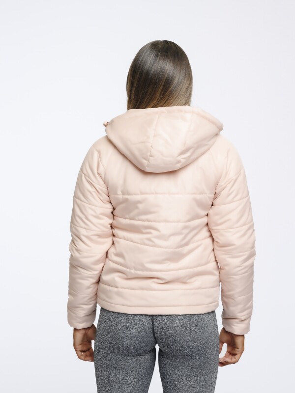 Campera Anni Umbro Mujer 0rr