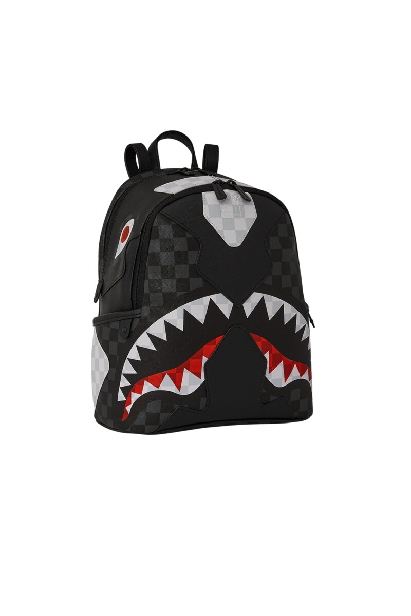 Mochila Triple Decker Heir To The Throne Savage Mochila Triple Decker Heir To The Throne Savage