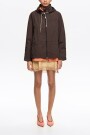 GABARDINA Marron