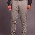 BABUCHA JOGGERW22 RUSTY Gris Claro