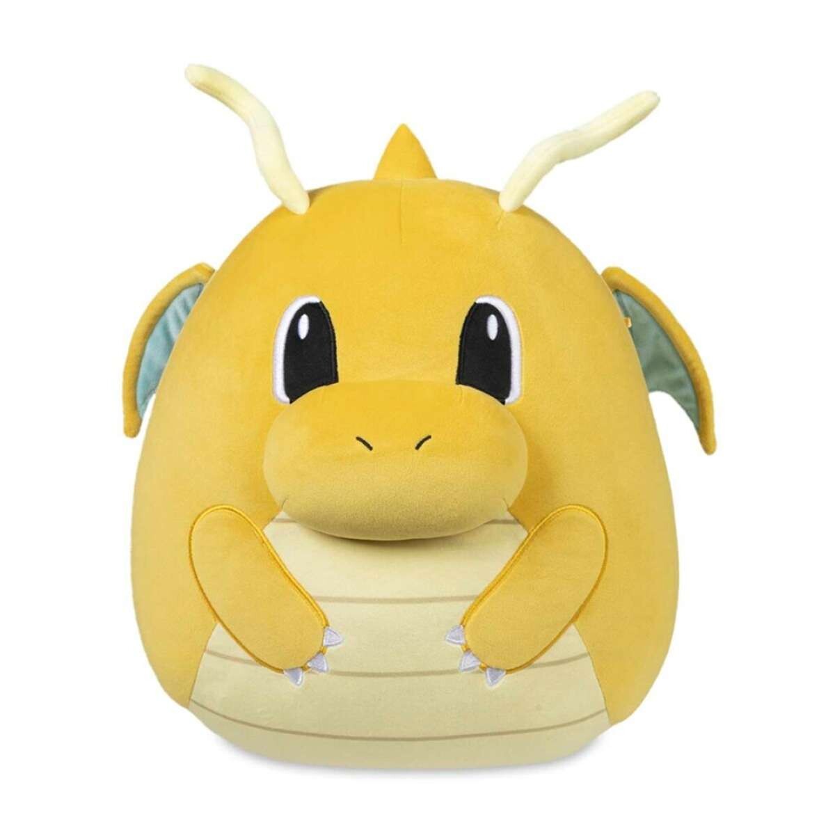 Squishmallows Dragonite Pokémon - Pokémon 