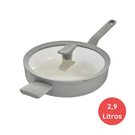Sarten con Tapa 26 cm Balance BergHOFF Sarten con Tapa 26 cm Balance BergHOFF