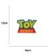 Luz decorativa Toy Story Luz decorativa Toy Story