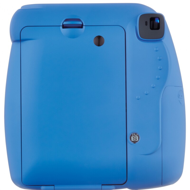Cámara Fujifilm Instax Mini Azul