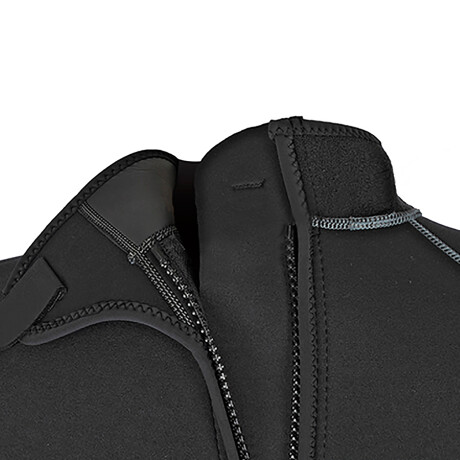 Traje Neopreno Surf Aropec Hombre L 001