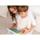 Kids Hits - Tablet Atlas De Descubrimiento - Kh01/001 Kids Hits - Tablet Atlas De Descubrimiento - Kh01/001