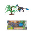 OUTLET Dinosaurios con árbol varios diseños Outlet Dinosaurios Con árbol Varios Diseños