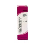 CITOL TOBRAMICINA OFT. GOTAS FRASCO X 10 única