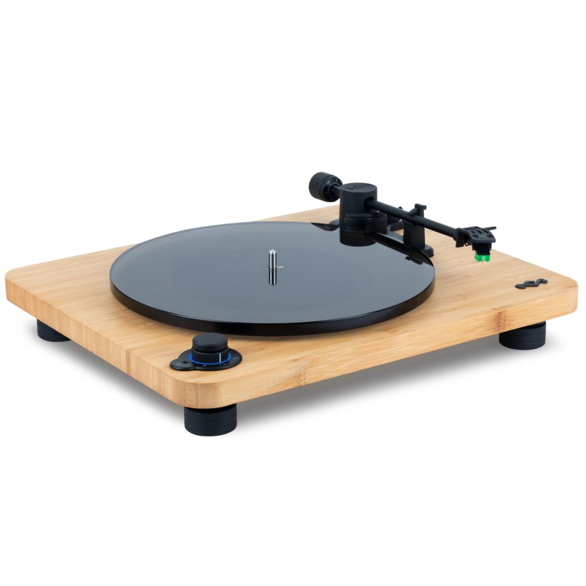 Tocadiscos House of Marley STIR IT UP LUX (Bluetooth) 