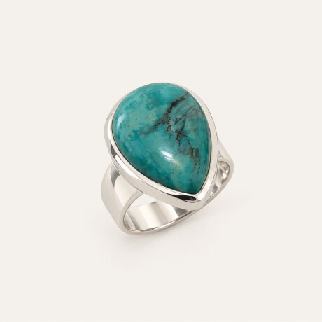 Anillo Donatella - Plata 925 Anillo Donatella - Plata 925