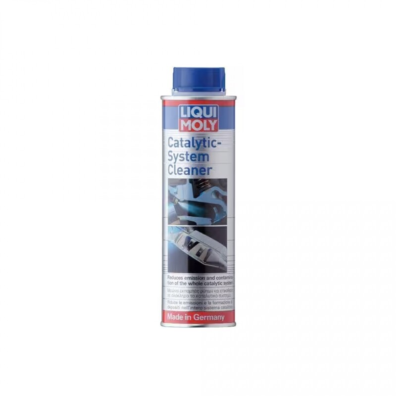 Liqui Moly Catalytic-system Cleaner: Limpiador Sistema 300ml Liqui Moly Catalytic-system Cleaner: Limpiador Sistema 300ml