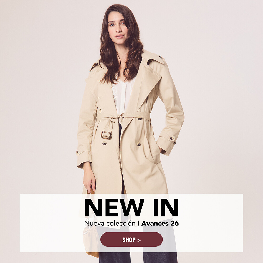 New In