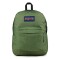Mochila Superbreak - Unisex Cargo Green